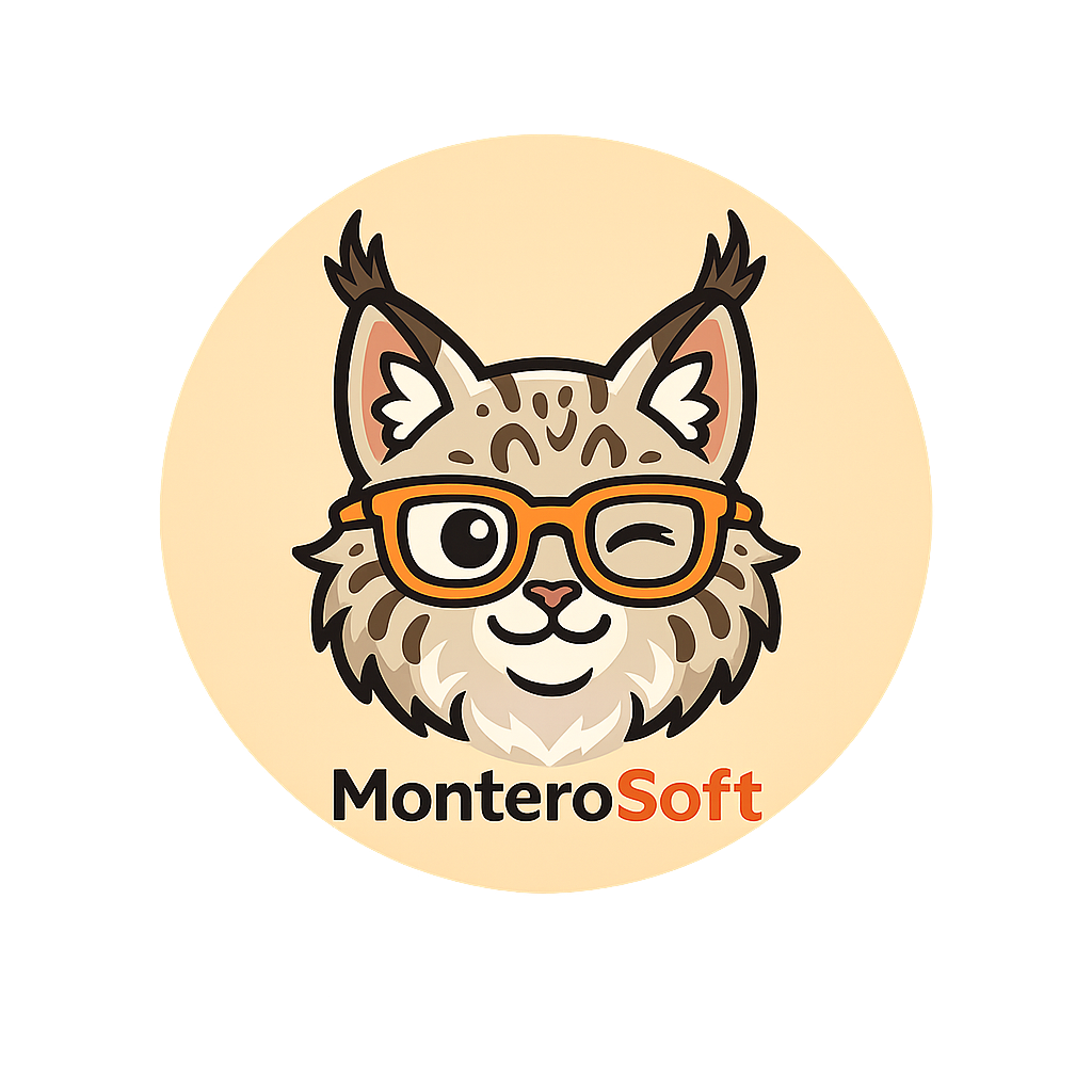 MonteroSoft